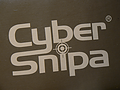 Cyber Snipa Logo